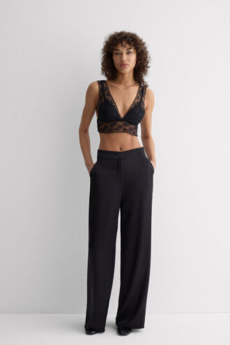 The Art of Lingerie BH-top