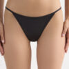 Thong med ultralette Microfiber-stropper