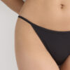 Thong med ultralette Microfiber-stropper