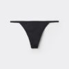 Thong med ultralette Microfiber-stropper
