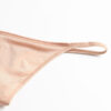 Thong med ultralette Microfiber-stropper