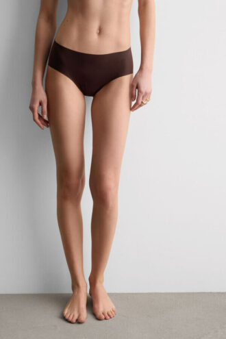 Truse med høy midje og suveren komfort