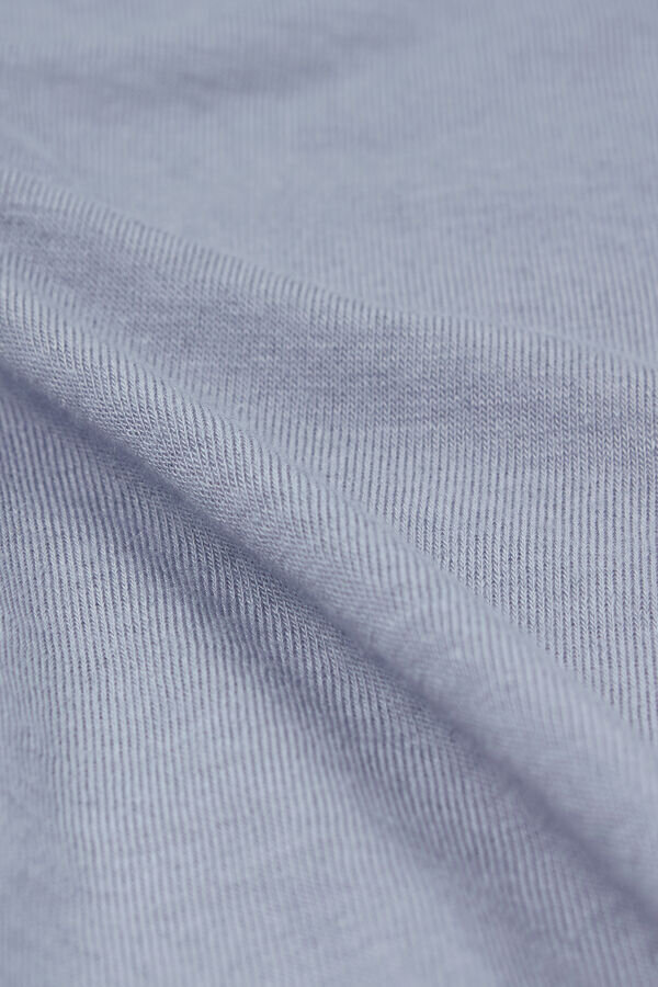 Ultralett topp i modal og kashmir med båthals Ultralett topp i modal og kashmir med båthals