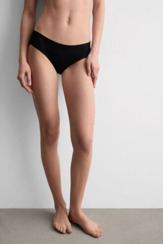 Ultralette bomullstruser